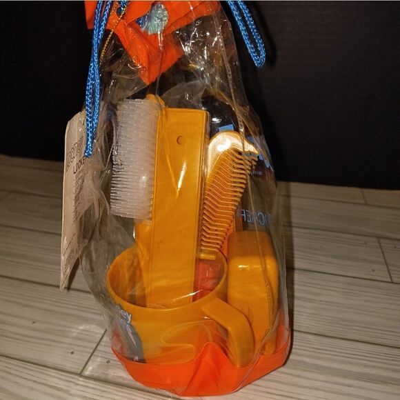 Warner Bros Looney Tunes Locker Bag Vintage 1989 Bugs Bunny 50th Year - Picture 4 of 8